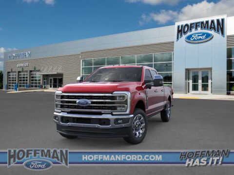 2026 Ford F-350 Super Duty