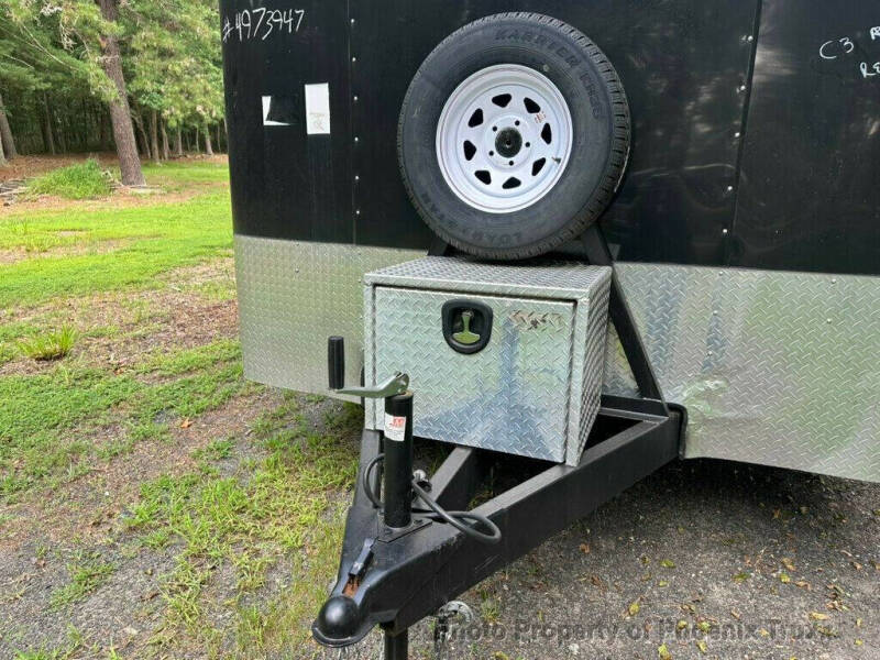 2024 Interstate INTERSTATE