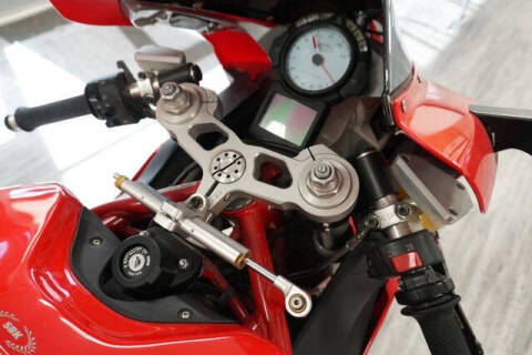 2005 Ducati 999