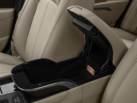 2016 Buick LaCrosse Leather