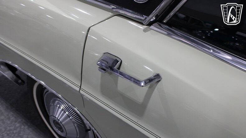 1968 Ford LTD