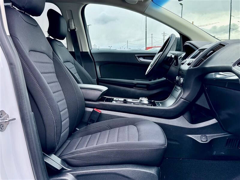 2019 Ford Edge SE