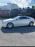 2013 Cadillac CTS for sale at LAND & SEA BROKERS INC in Pompano Beach FL