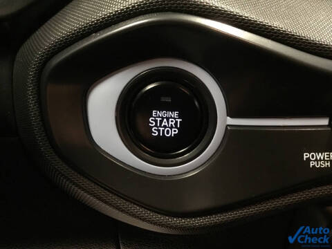 2019 Hyundai Veloster N