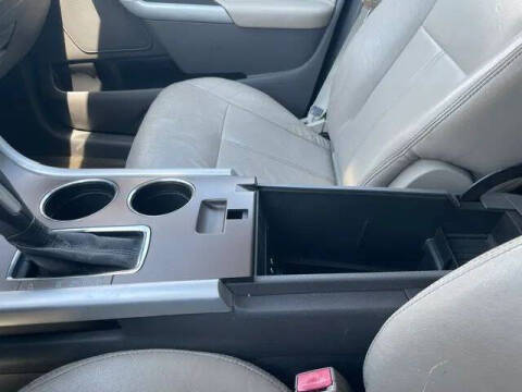 2012 Ford Edge SEL