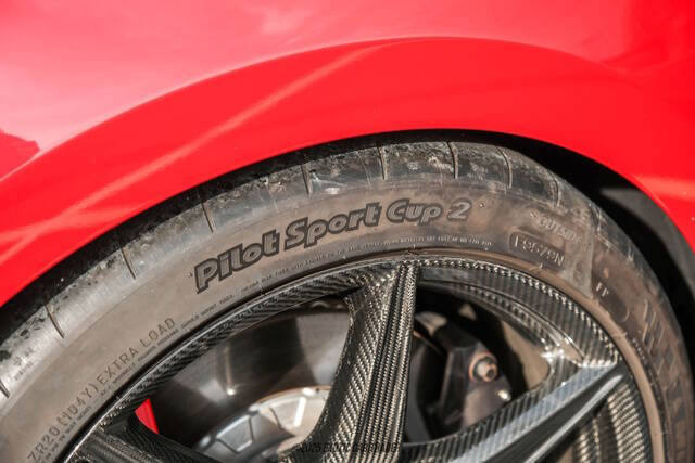 2020 Ford Mustang Shelby GT500