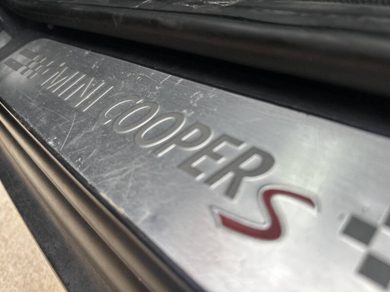 2014 MINI Countryman Cooper S