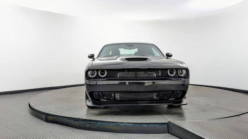 2023 Dodge Challenger R/T