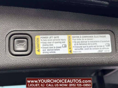 2007 Cadillac Escalade ESV