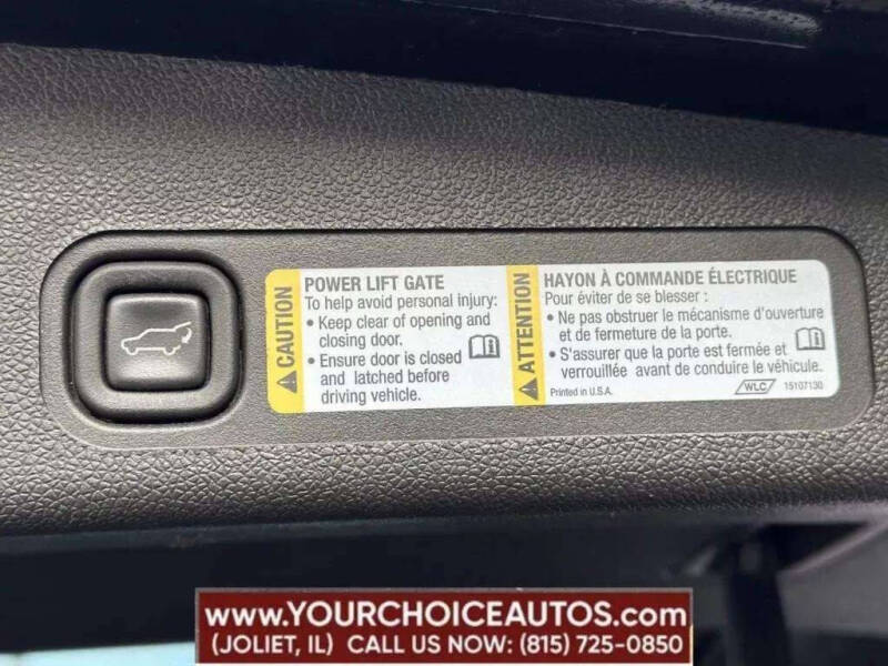 2007 Cadillac Escalade ESV