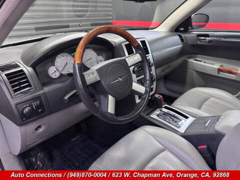 2006 Chrysler 300 C