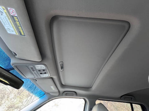 2010 Honda Pilot EX-L