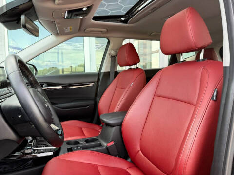 2023 Kia Seltos SX