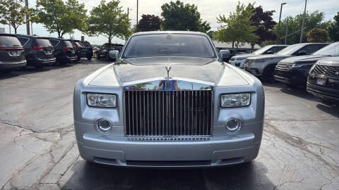 2006 Rolls-Royce Phantom