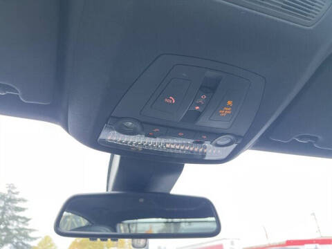 2013 BMW 7 Series 750i