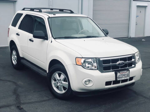 2009 Ford Escape for sale at Autos Direct in Costa Mesa CA