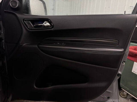 2022 Dodge Durango GT