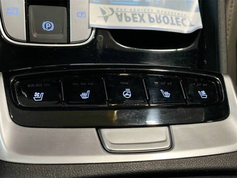 2023 Hyundai Santa Cruz Limited