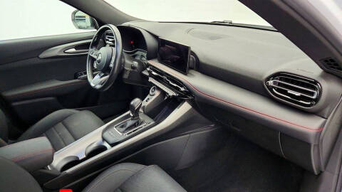 2024 Dodge Hornet GT