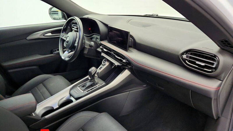 2024 Dodge Hornet GT