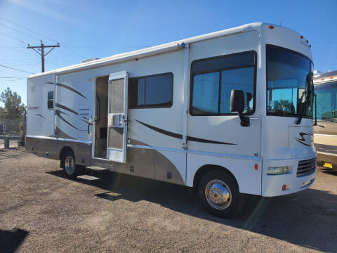 2007 Winnebago Sightseer WDF 29R