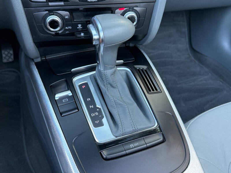 2013 Audi A5 2.0T Premium