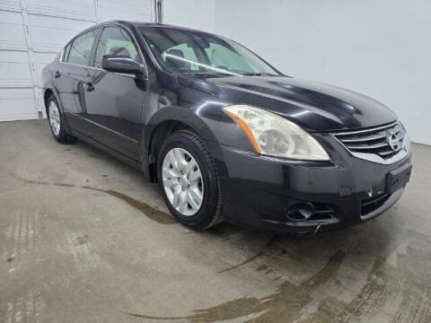 2011 Nissan Altima for sale at Karz in Dallas TX