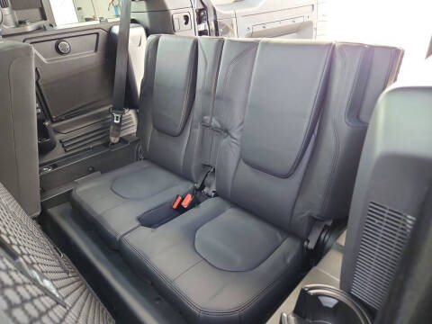 2022 Land Rover Defender 110 X-Dynamic HSE