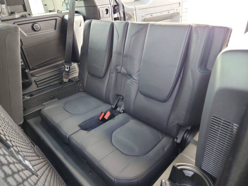 2022 Land Rover Defender 110 X-Dynamic HSE