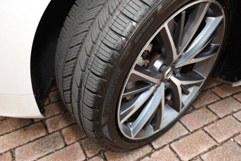 2019 Volvo S90 T5 Momentum