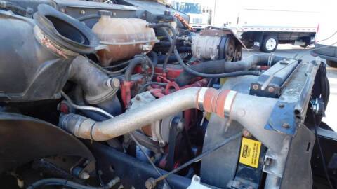 2014 Blue Bird Vision