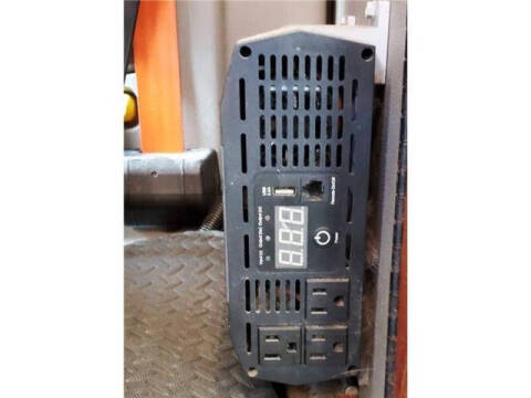 2016 Freightliner Cascadia