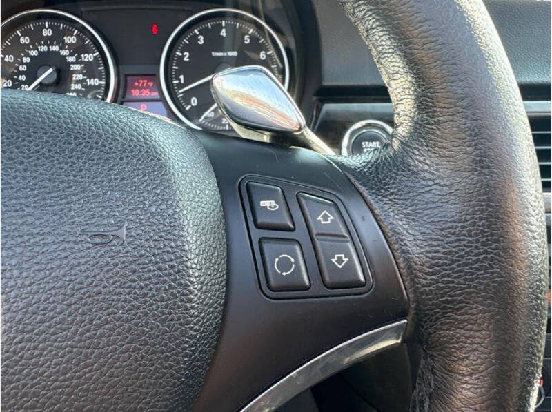 2009 BMW 3 Series 335i