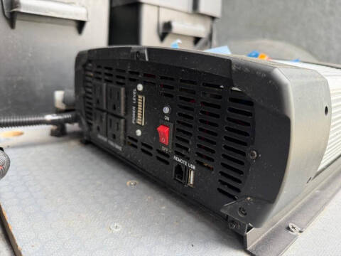 2014 Ford E-Series E-250