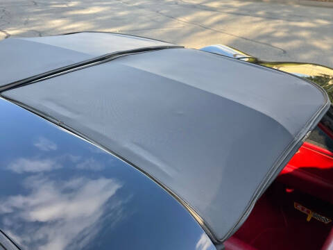 1981 Chevrolet Corvette