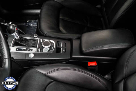 2020 Audi A3 Premium 40 TFSI