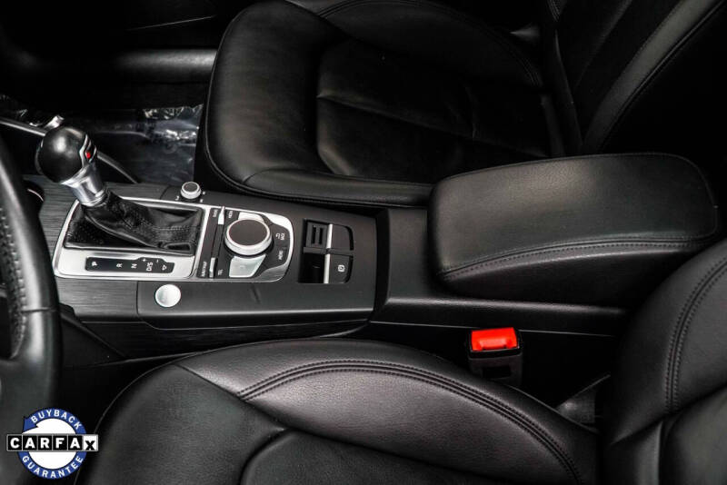 2020 Audi A3 Premium 40 TFSI