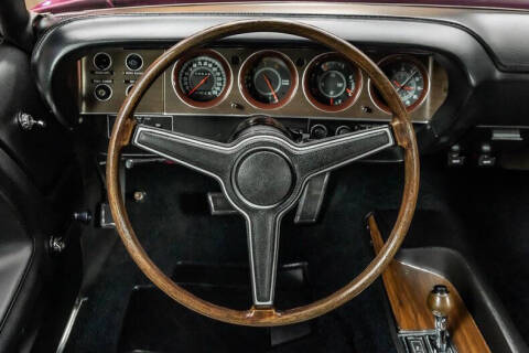 1970 Dodge Challenger