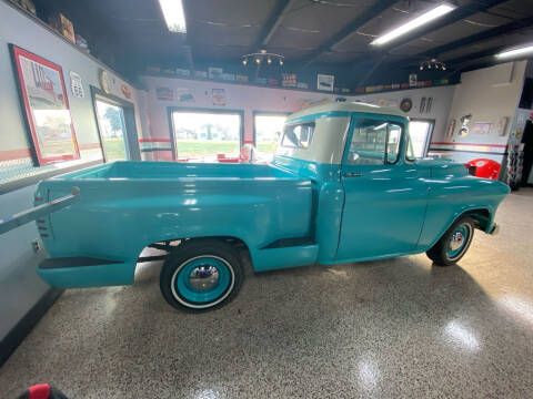1957 Chevrolet 3100