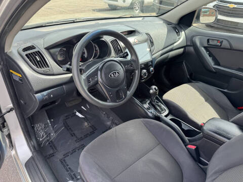 2012 Kia Forte5 EX