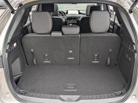 2025 Mazda CX-90 3.3 Turbo Premium Plus