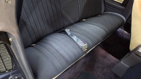 1983 Chevrolet Monte Carlo