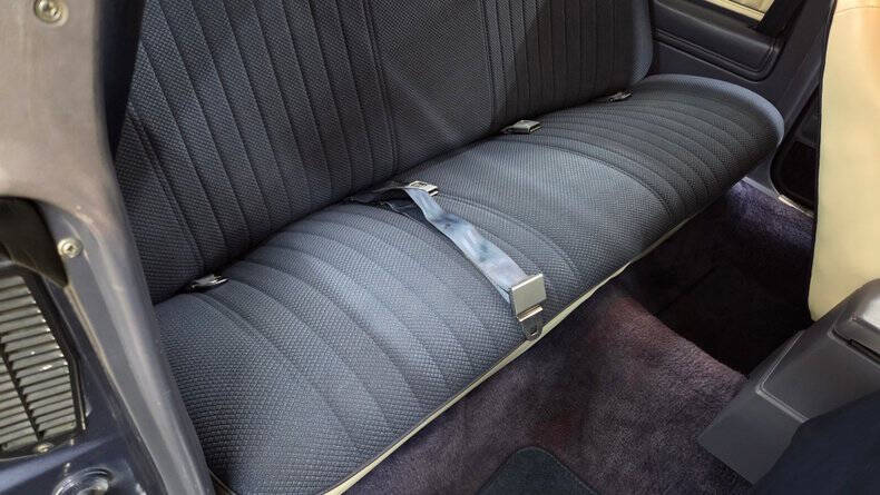 1983 Chevrolet Monte Carlo