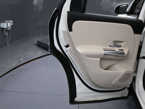 2022 Mercedes-Benz GLA GLA 250