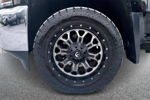 2015 Chevrolet Silverado 2500HD