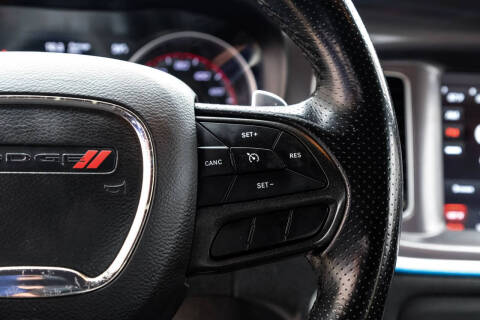 2019 Dodge Charger R/T