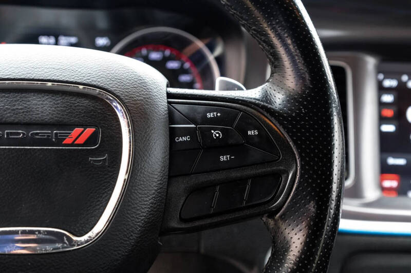 2019 Dodge Charger R/T