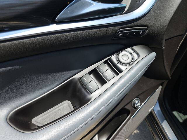 2019 Buick Enclave Premium