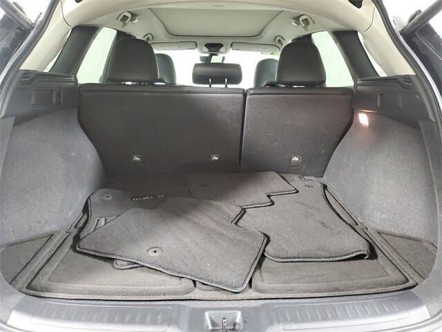 2023 Infiniti QX50 Sensory