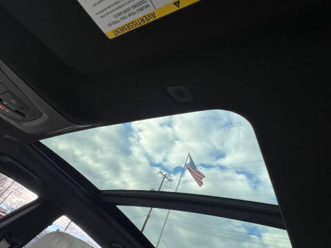 2016 BMW 5 Series 535i Gran Turismo